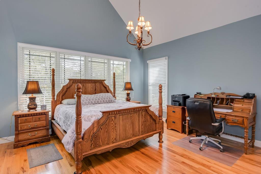 4719 Banks Mill Road Southeast Aiken, SC 29803 - Photo 25 of 45 Owner BR