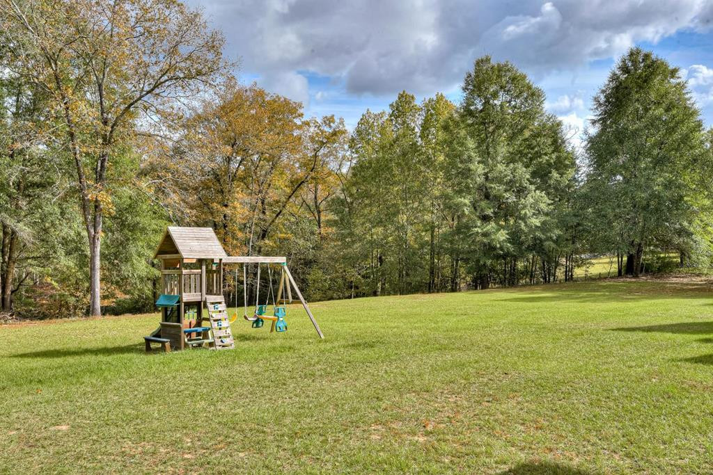 4719 Banks Mill Road Southeast Aiken, SC 29803 - Photo 41 of 45 Back