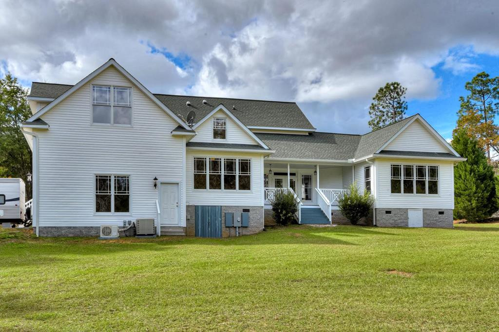 4719 Banks Mill Road Southeast Aiken, SC 29803 - Photo 45 of 45 Gallery Image 45