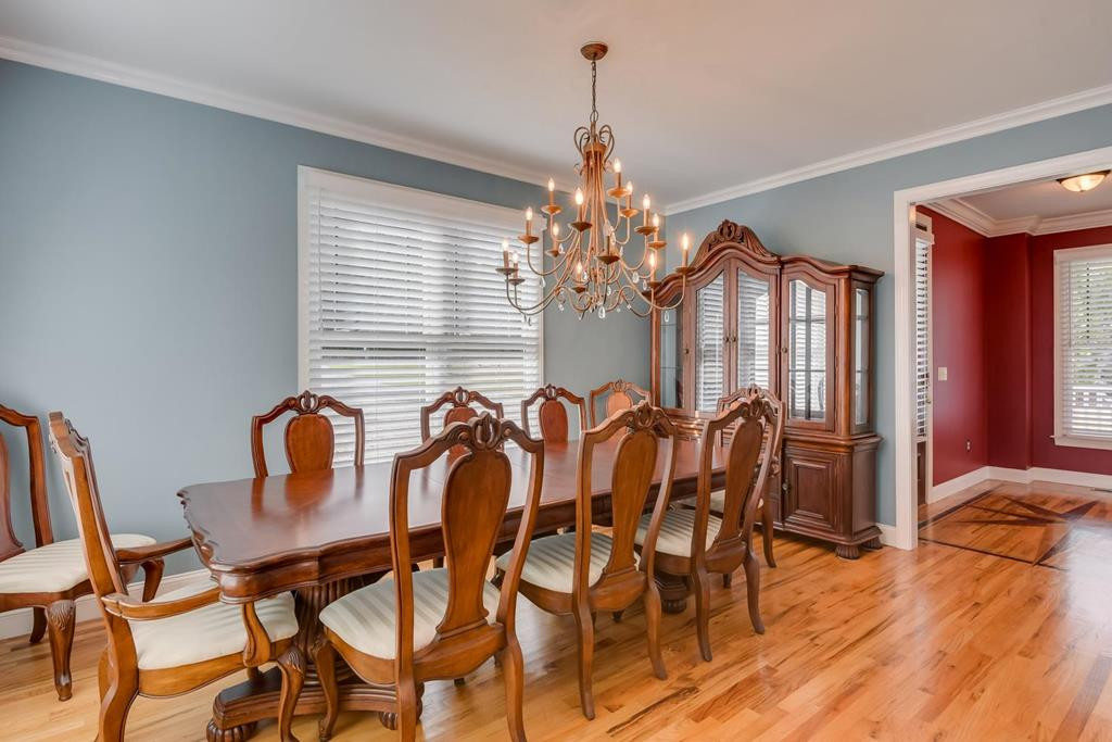 4719 Banks Mill Road Southeast Aiken, SC 29803 - Photo 6 of 45 Gallery Image 6