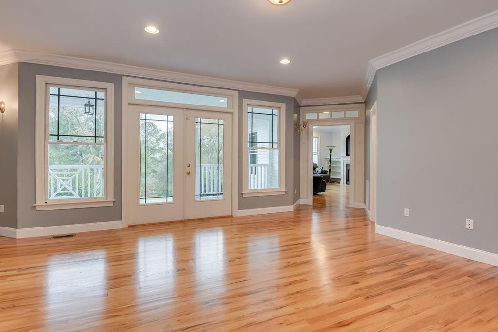 4719 Banks Mill Road Southeast Aiken, SC 29803 - Photo 10 of 45 Family Rm