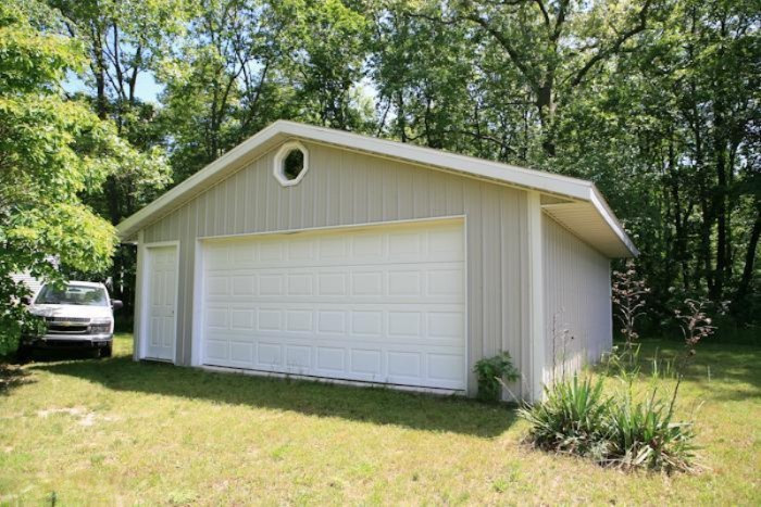 2158 East River Road Muskegon, MI 49445 - Photo 18 of 19 Additional Photo
