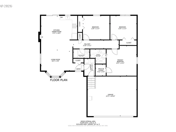 $569,700 | 320 South Street, Astoria, OR 97103