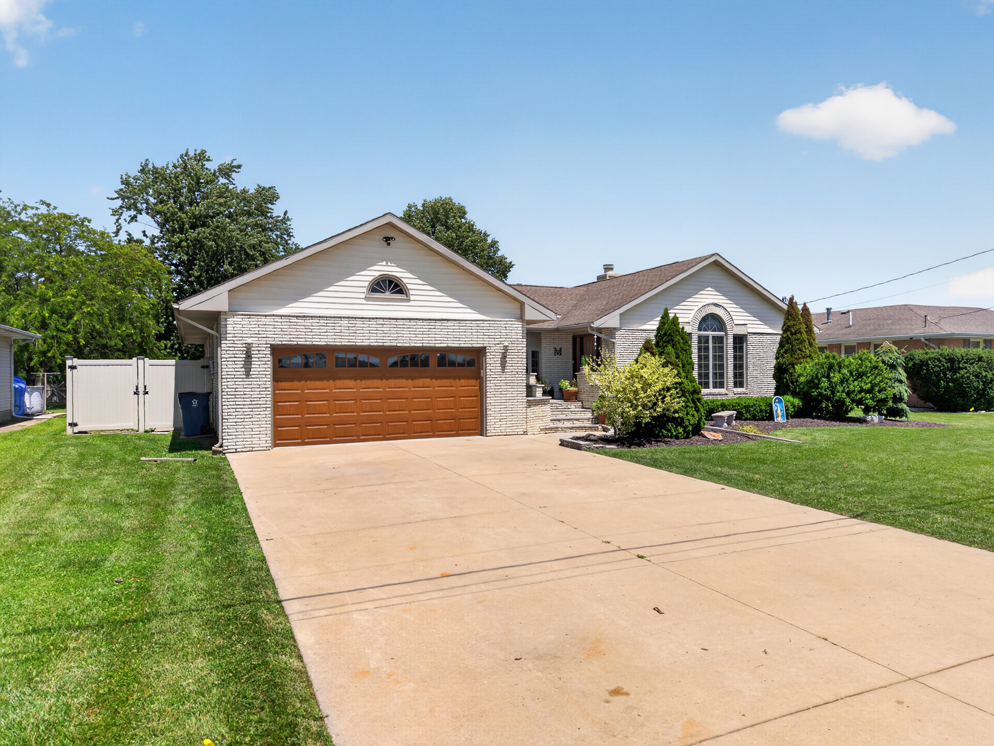 1722 Sharon Road Streator, IL 61364 - Photo 25 of 31