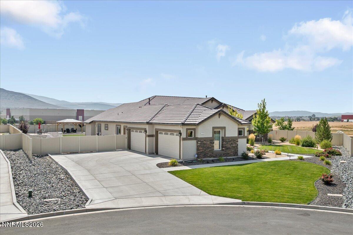 20 Diamond Stream Sparks, NV 89441 - Photo 49 of 75 070-20 Diamond Stream Court Sparks NV 89
