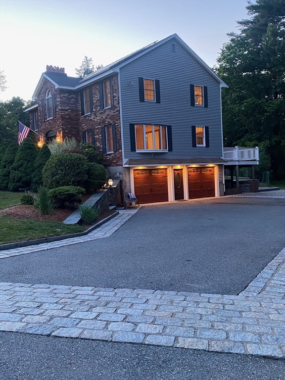 4 Battcock Road Billerica, MA 01821 - Photo 2 of 42