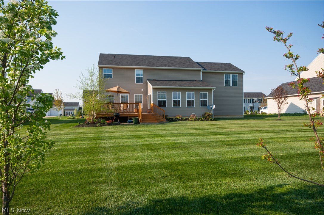 4498 Ridgestone Way Medina, OH 44256 - Photo 19 of 19 Gallery Image 19