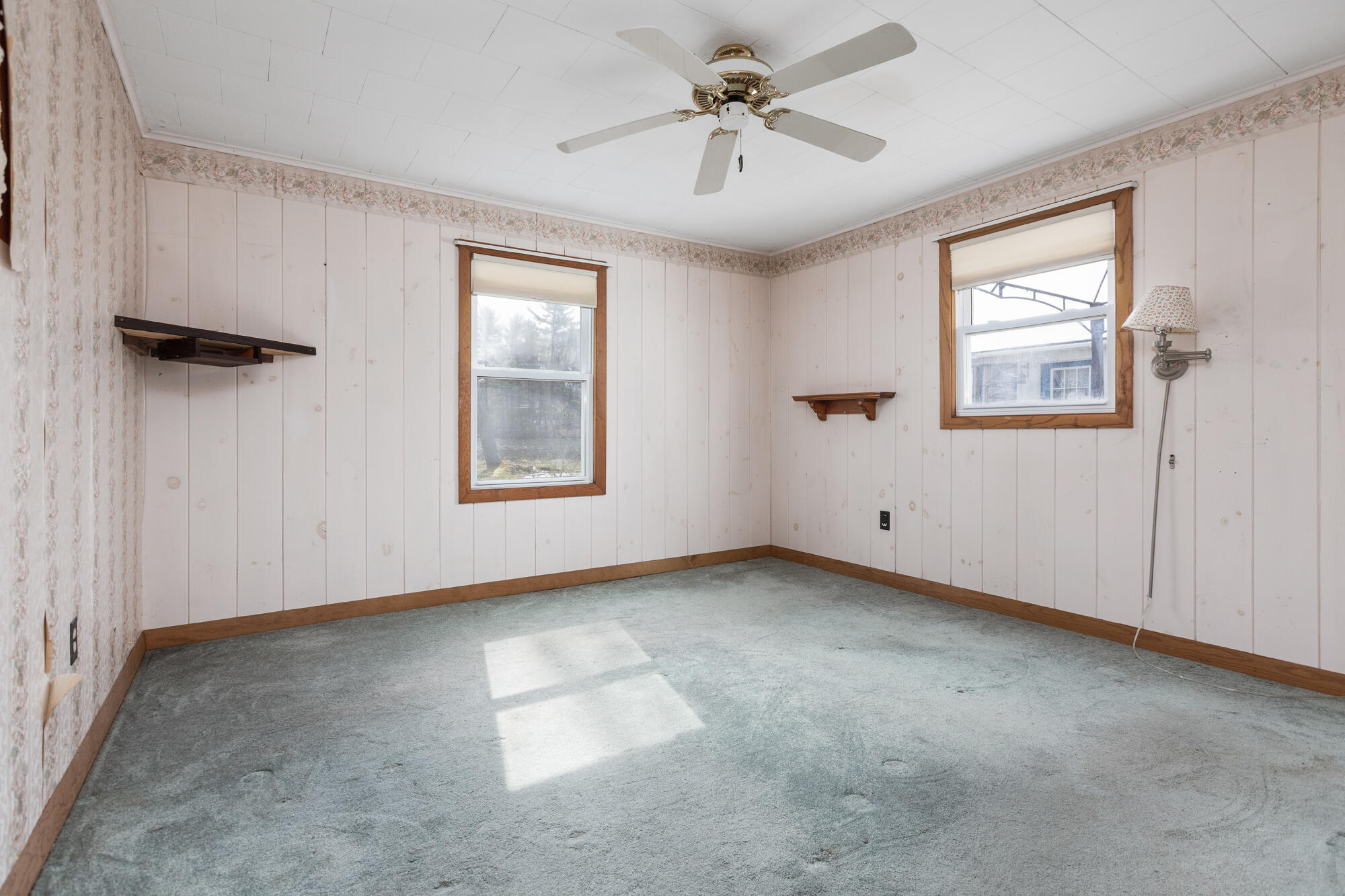 52 Clairmont Road Windham, ME 04062 - Photo 23 of 45 Bedroom 2