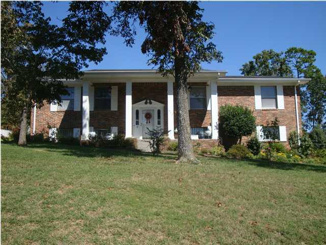 912 Shady Fork Road Chattanooga, TN 37421 - Photo 1 of 6 Primary Photo