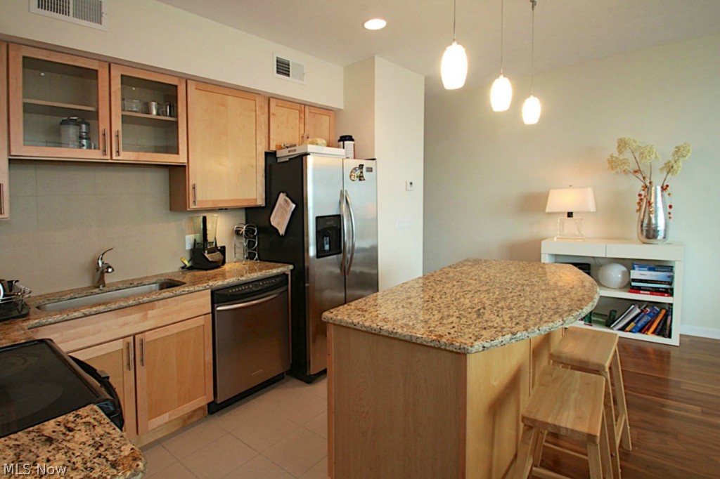 1237 Washington Avenue, Unit 1010 Cleveland, OH 44113 - Photo 12 of 20
