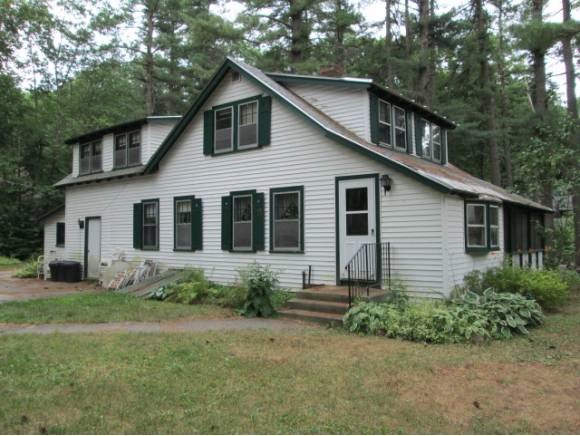 169 Woodbound Road Rindge, NH 03461 - Photo 1 of 1