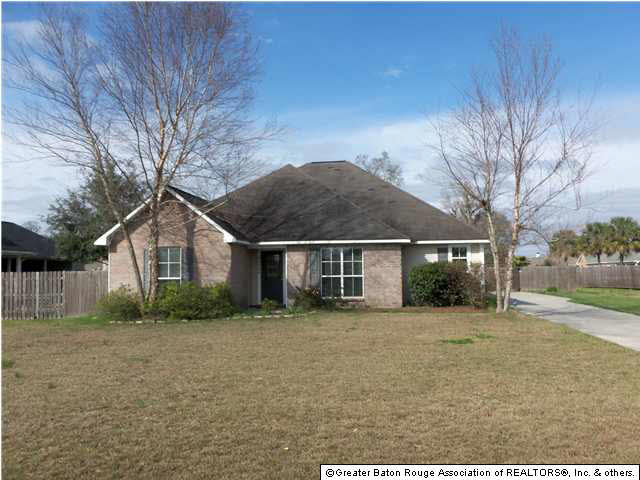 40304 Parker Road Prairieville, LA 70769 - Photo 1 of 15 Gallery Image 1