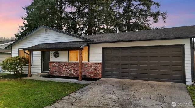 $524,950 | 1802 21st Street Northeast, Auburn, WA 98002