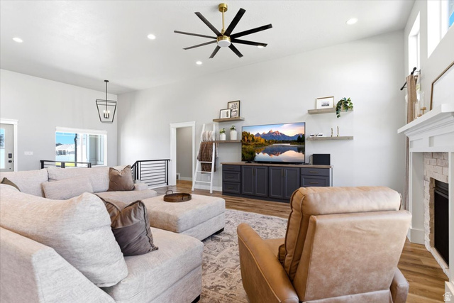 519 South 4375 West West Point, UT 84015 - Photo 10 of 41