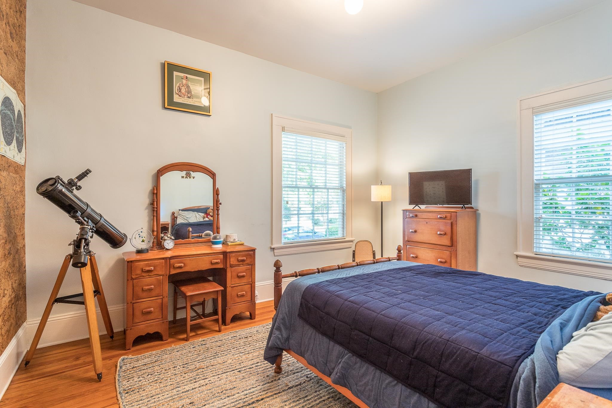 1806 Sunset Drive Raleigh, NC 27608 - Photo 13 of 18 Photo 13