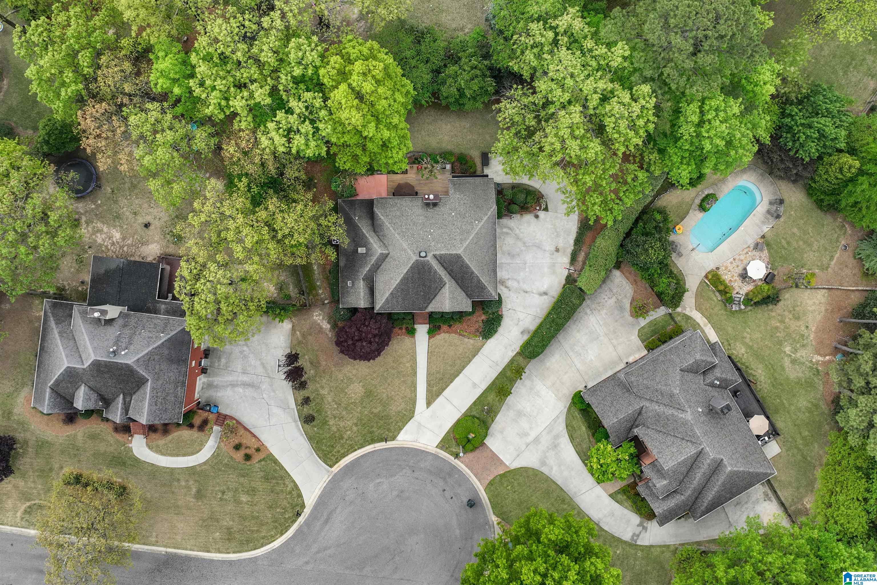4409 Ashington Circle Birmingham, AL 35242 - Photo 62 of 68