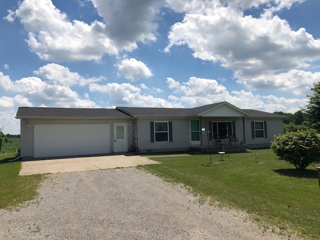 3656 Britton Road Bancroft, MI 48414 - Photo 29 of 41
