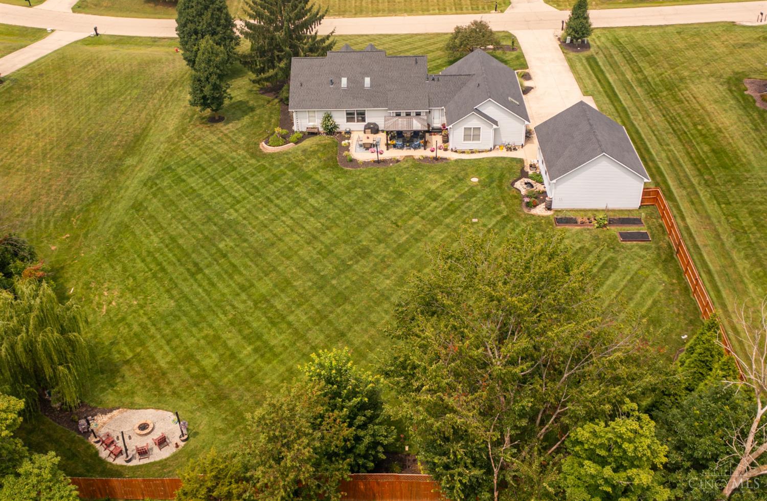 3059 Countryside Lane Springboro, OH 45342 - Photo 76 of 78 Gallery Image 76