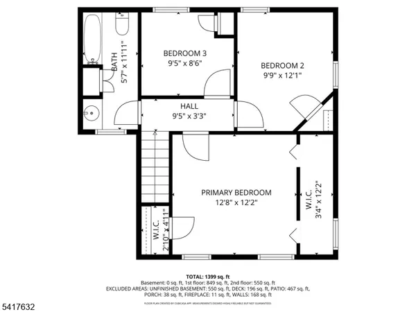 $699,000 | 36 Highland Avenue, Madison, NJ 07940