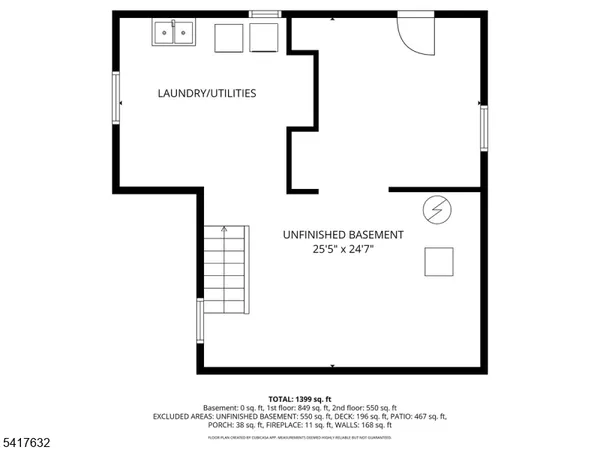 $699,000 | 36 Highland Avenue, Madison, NJ 07940