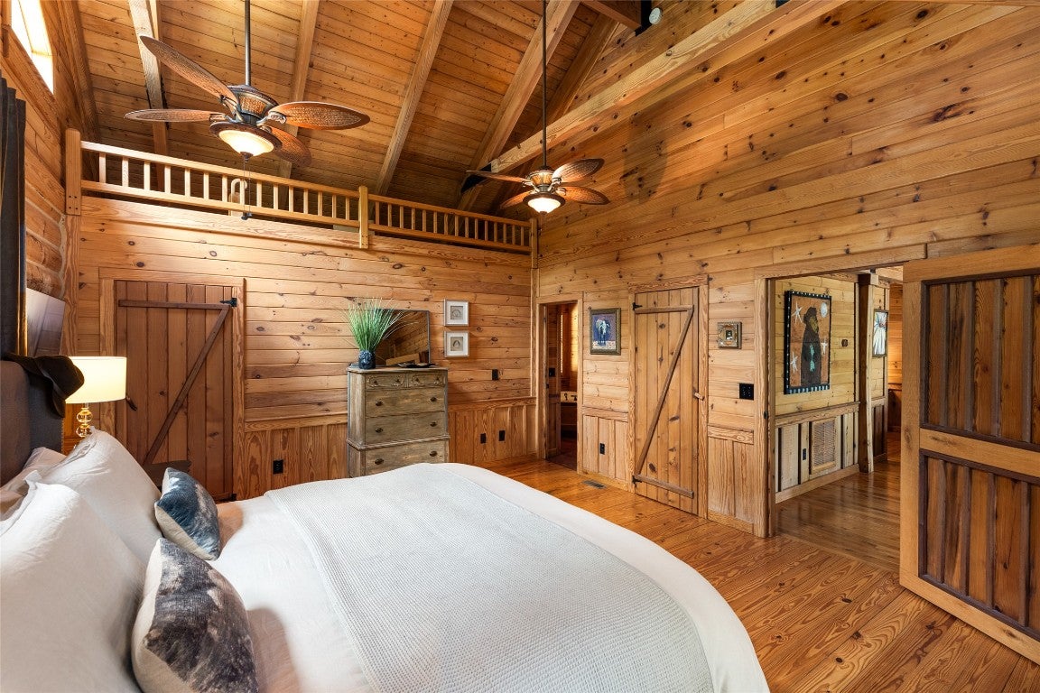 696 Strawberry Hill Road Cullowhee, NC 28723 - Photo 33 of 81 Gallery Image 33