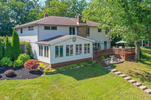 $675,000 | 70855 Wayne Street, Union, MI 49130