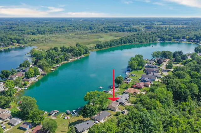 $675,000 | 70855 Wayne Street, Union, MI 49130