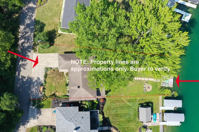 $675,000 | 70855 Wayne Street, Union, MI 49130