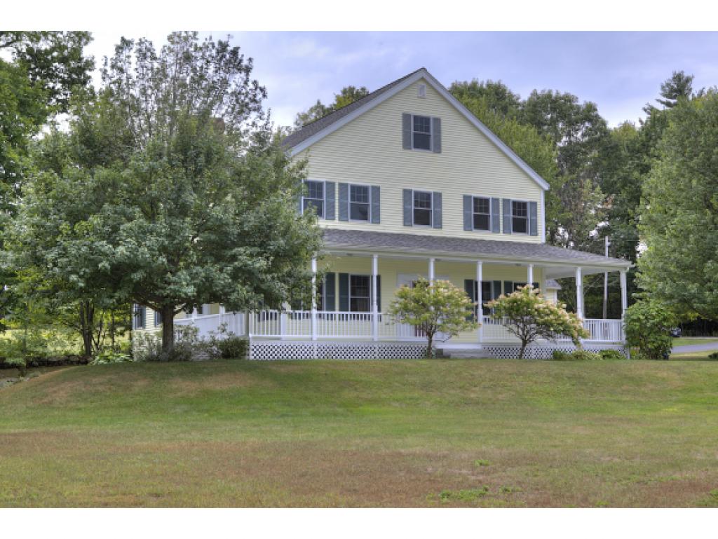 87 South Hill Road New Boston, NH 03070 - Photo 1 of 36
