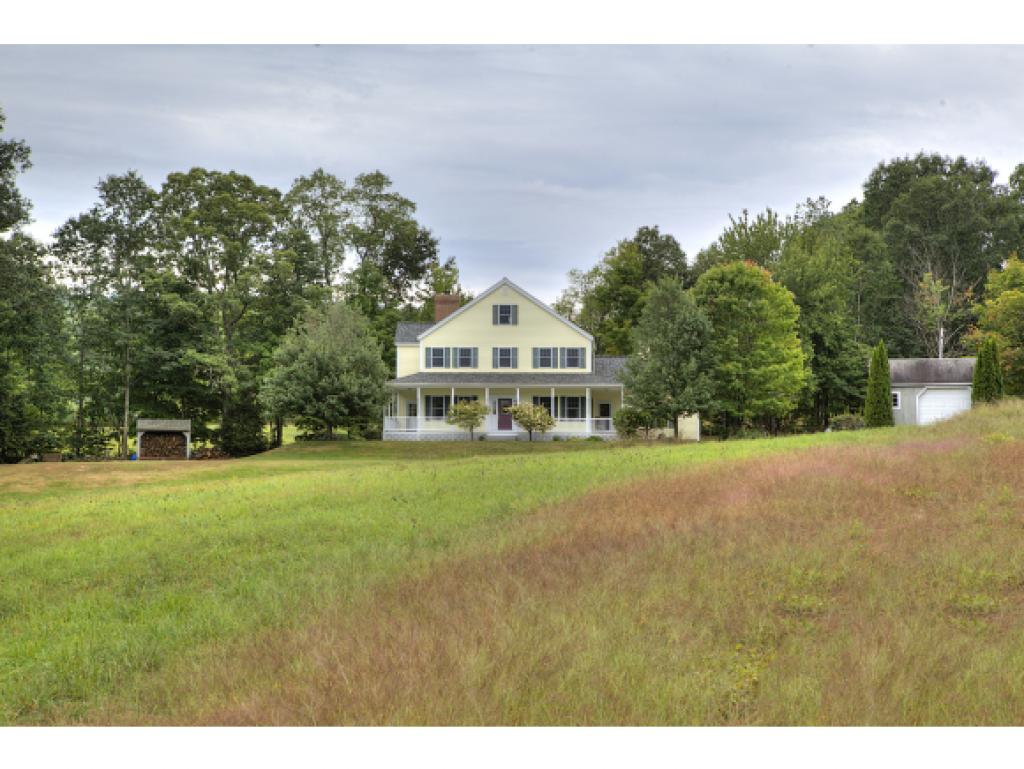 87 South Hill Road New Boston, NH 03070 - Photo 2 of 36