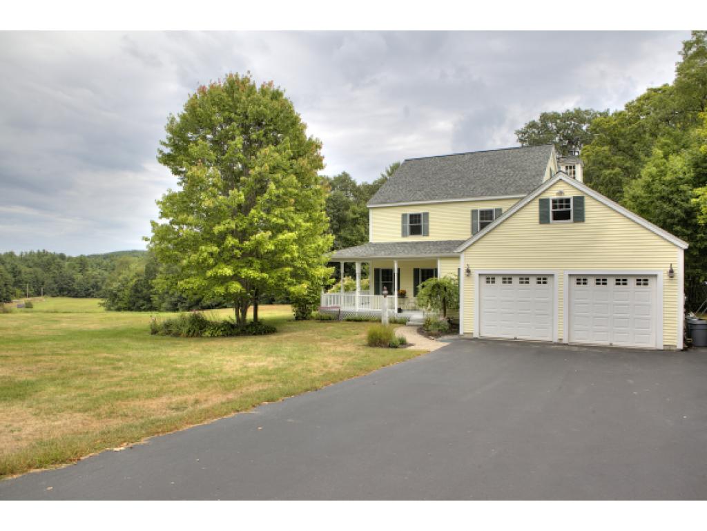 87 South Hill Road New Boston, NH 03070 - Photo 3 of 36