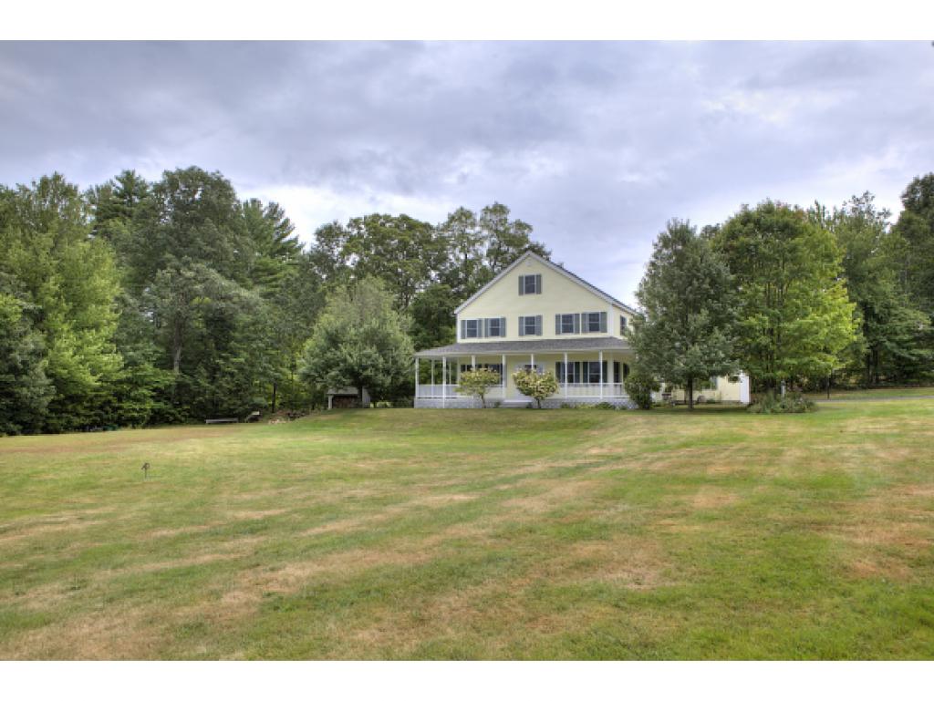 87 South Hill Road New Boston, NH 03070 - Photo 34 of 36