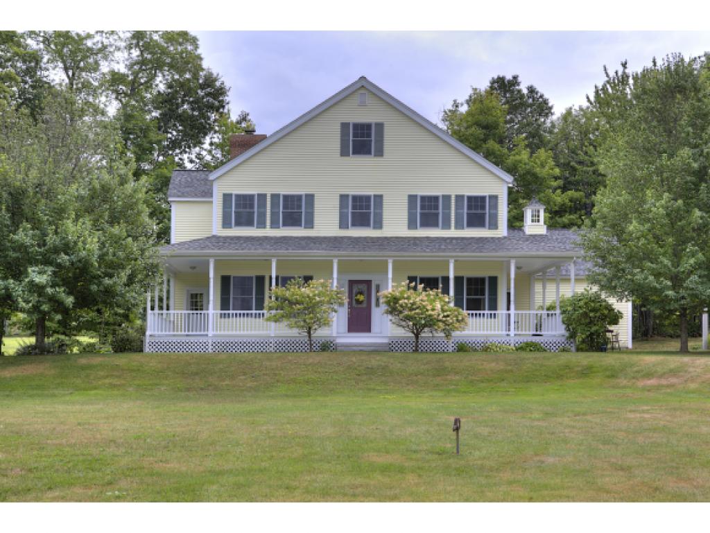 87 South Hill Road New Boston, NH 03070 - Photo 36 of 36