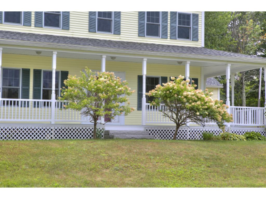87 South Hill Road New Boston, NH 03070 - Photo 6 of 36