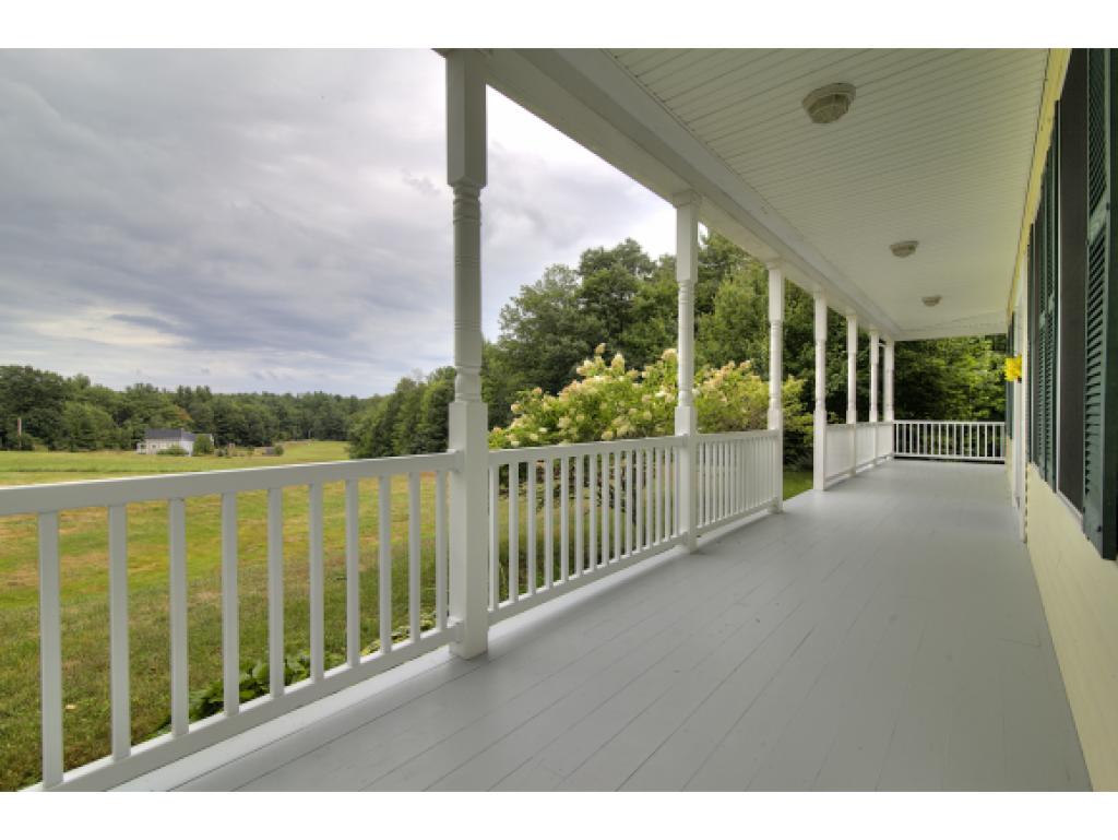 87 South Hill Road New Boston, NH 03070 - Photo 7 of 36