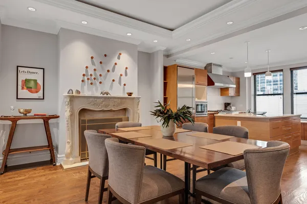 $12,500 | 70 East Walton Street, Unit 702802, Chicago, IL 60611