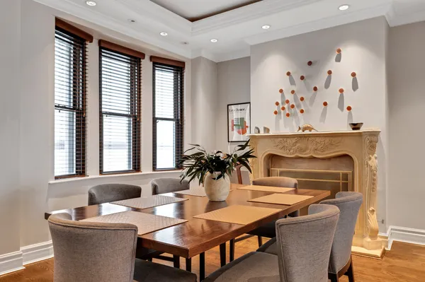 $12,500 | 70 East Walton Street, Unit 702802, Chicago, IL 60611
