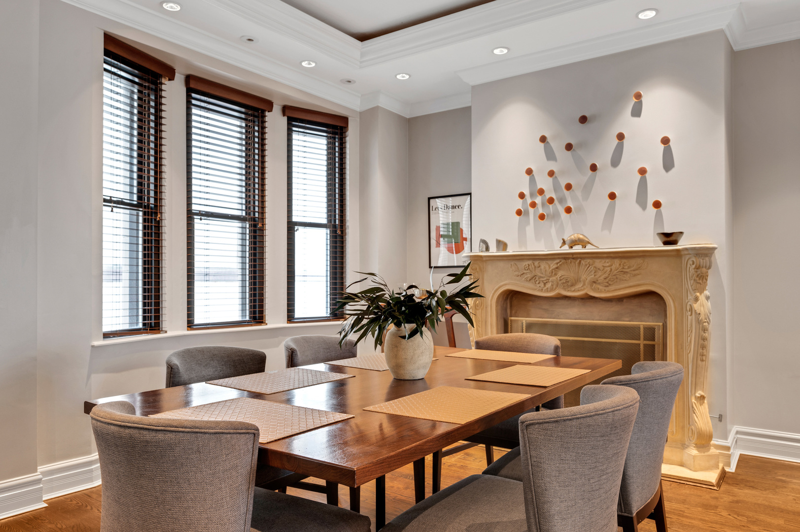 70 East Walton Street, Unit 702802 Chicago, IL 60611 - Photo 12 of 24