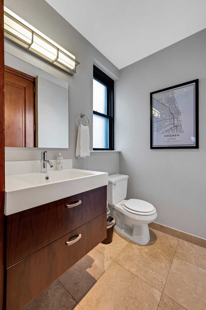 70 East Walton Street, Unit 702802 Chicago, IL 60611 - Photo 16 of 24