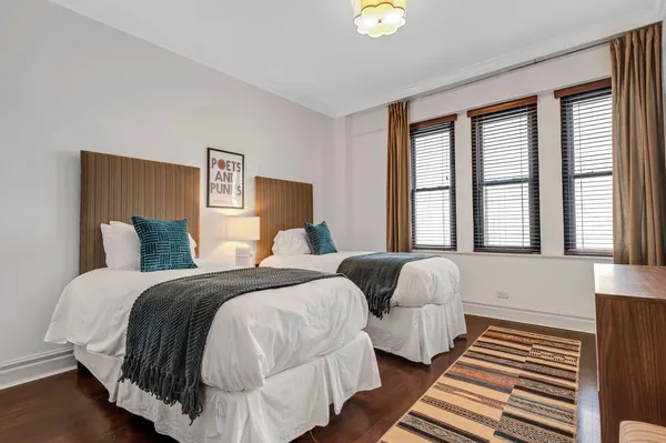 $12,500 | 70 East Walton Street, Unit 702802, Chicago, IL 60611