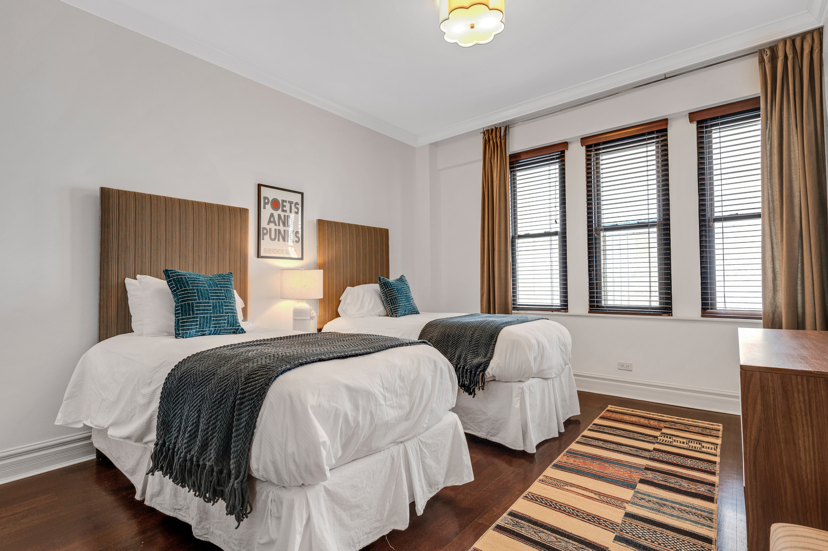 70 East Walton Street, Unit 702802 Chicago, IL 60611 - Photo 22 of 24