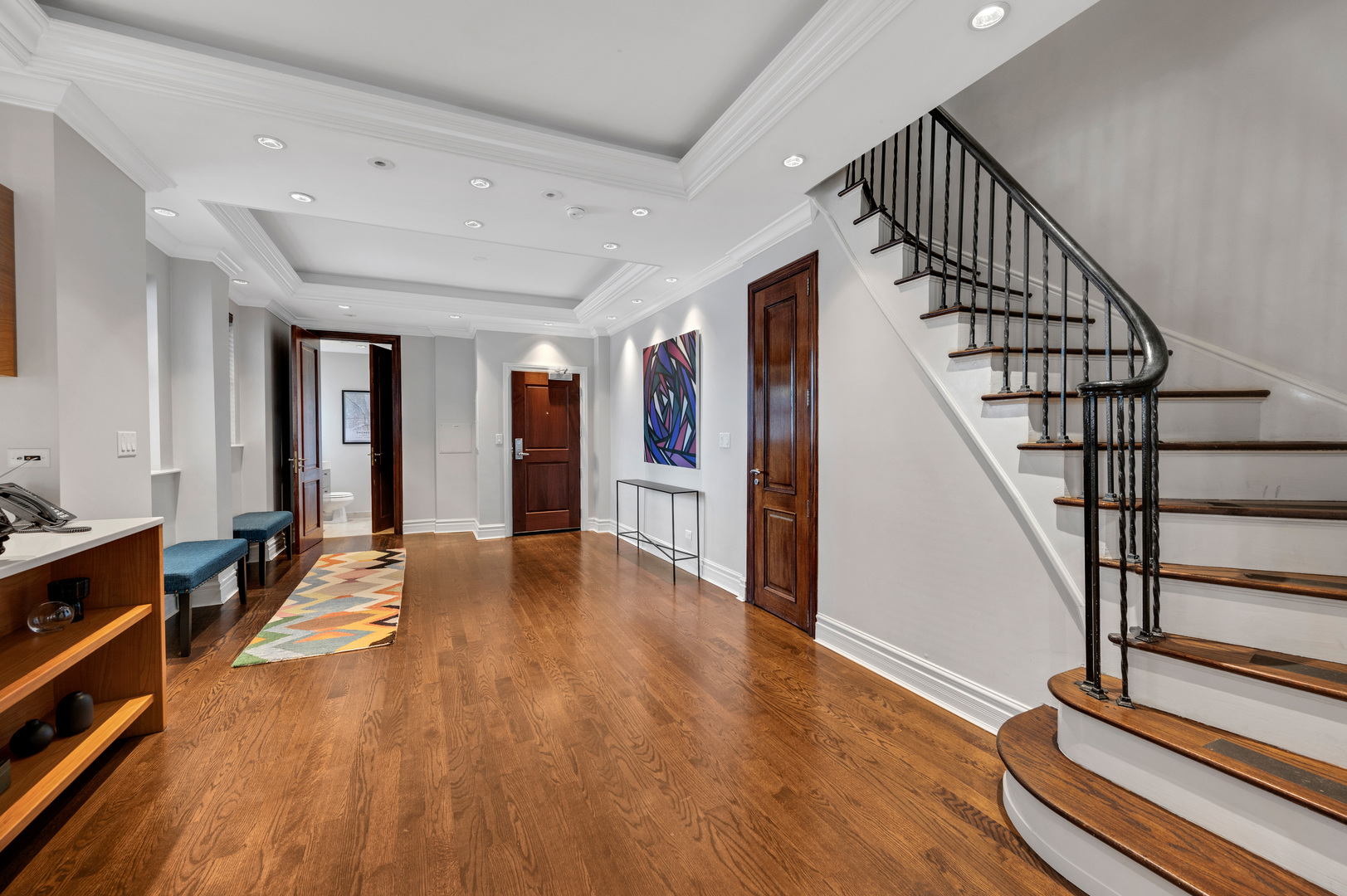 70 East Walton Street, Unit 702802 Chicago, IL 60611 - Photo 4 of 24