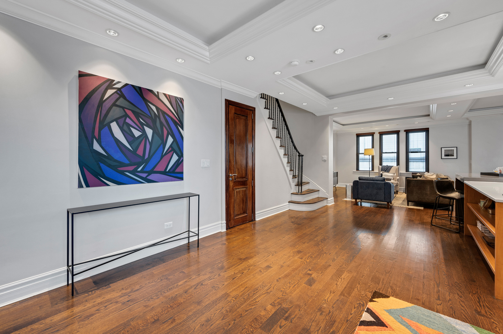 70 East Walton Street, Unit 702802 Chicago, IL 60611 - Photo 5 of 24