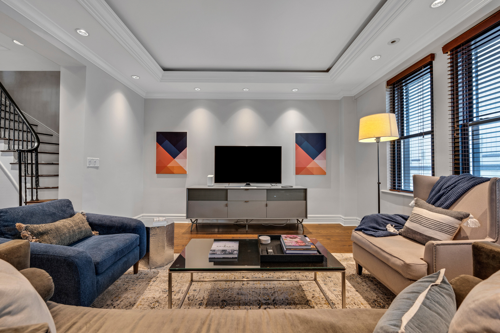 70 East Walton Street, Unit 702802 Chicago, IL 60611 - Photo 6 of 24