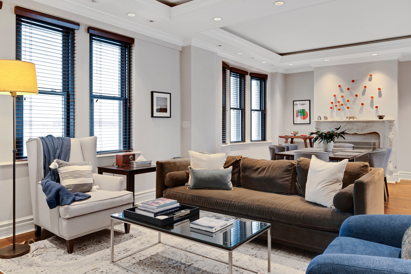 70 East Walton Street, Unit 702802 Chicago, IL 60611 - Photo 7 of 24