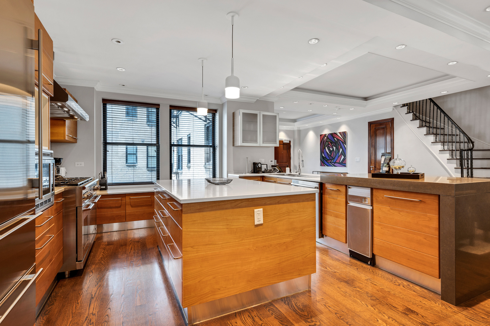 70 East Walton Street, Unit 702802 Chicago, IL 60611 - Photo 10 of 24