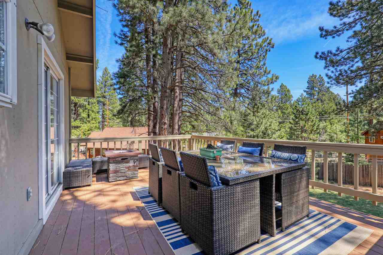 10525 Red Fir Road Truckee, CA 96161 - Photo 8 of 21 Gallery Image 8