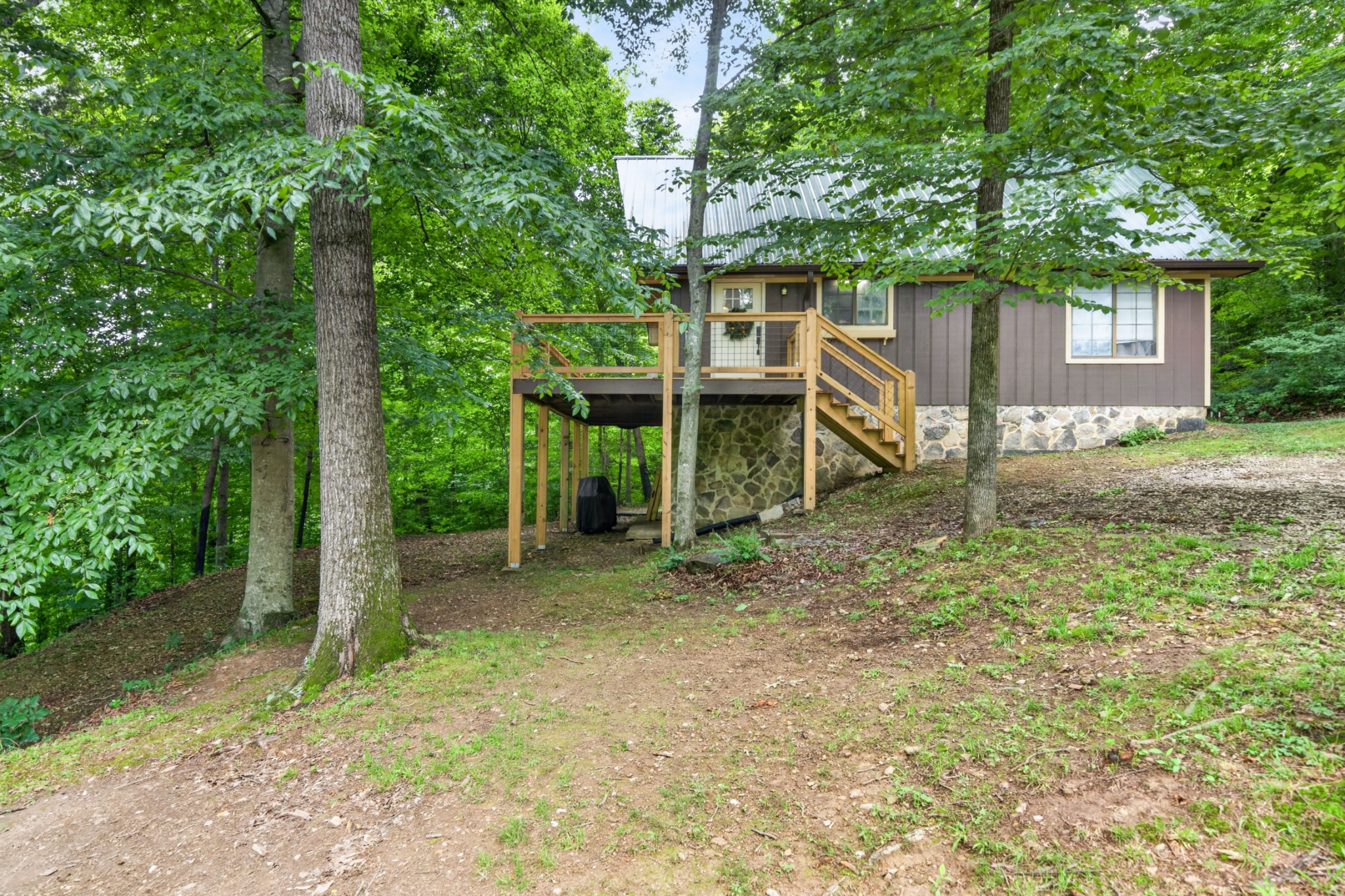 57 Steve Rich Road Red Boiling Springs, TN 37150 - Photo 4 of 42