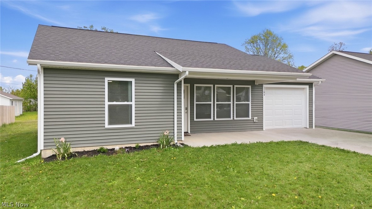 1184 Dillon Road Mansfield, OH 44906 - Photo 20 of 23