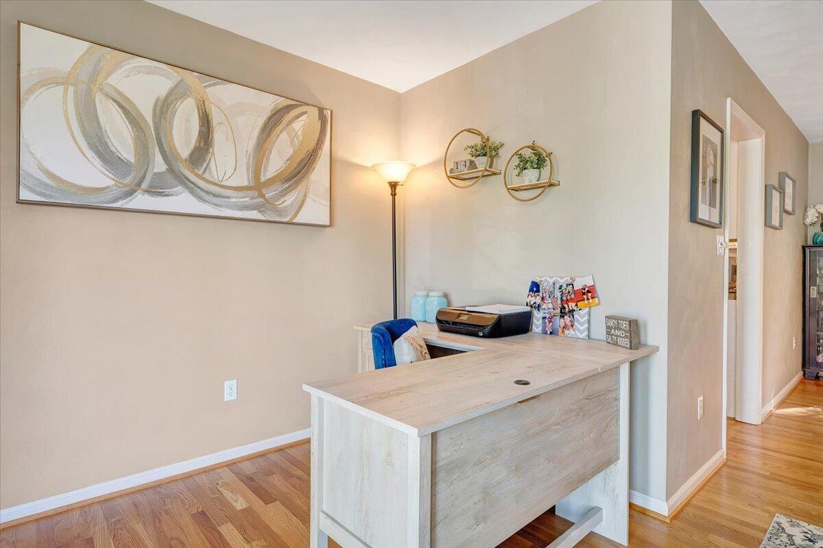 662 Stayman Road Roanoke, VA 24019 - Photo 30 of 81 29-MIB00060